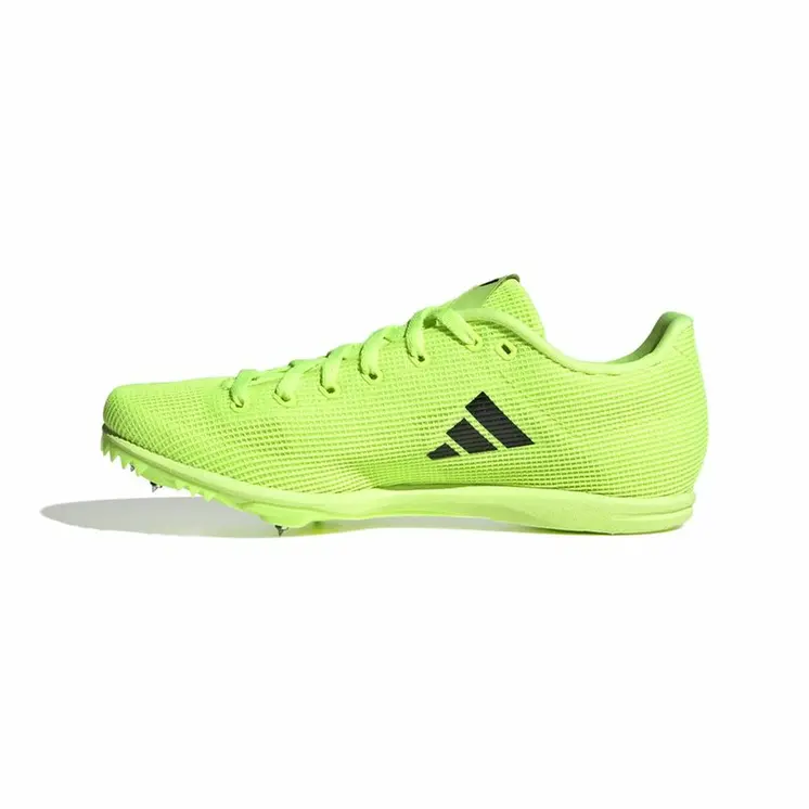 Sports Shoes for Kids Adidas Allroundstar Green