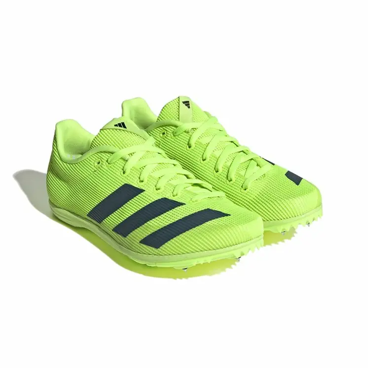 Sports Shoes for Kids Adidas Allroundstar Green