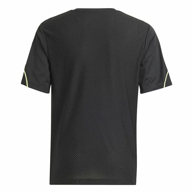 Football T-Shirt Adidas Tiro 23 Jsy Black