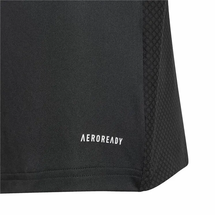 Football T-Shirt Adidas Tiro 23 Jsy Black