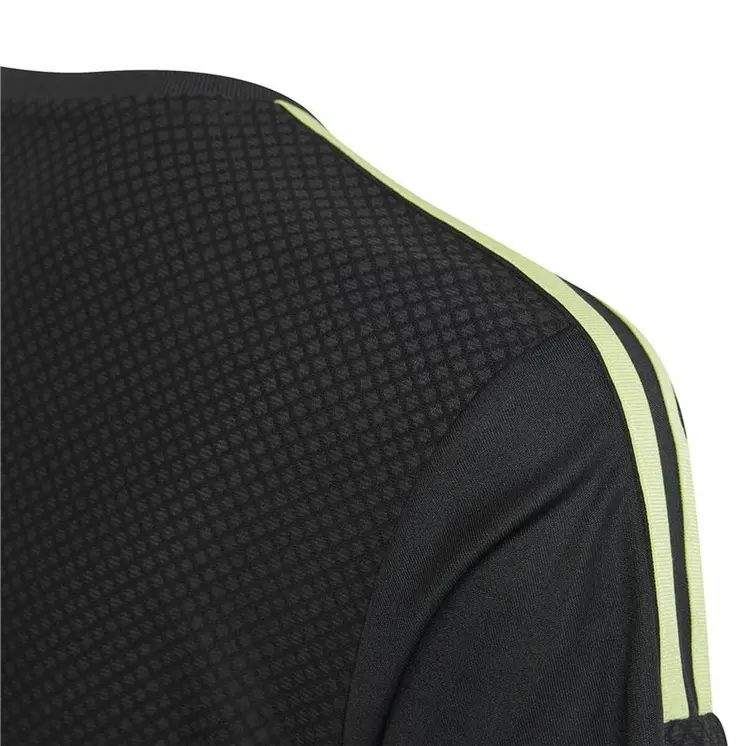 Football T-Shirt Adidas Tiro 23 Jsy Black
