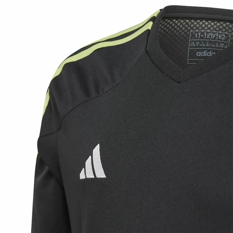 Football T-Shirt Adidas Tiro 23 Jsy Black