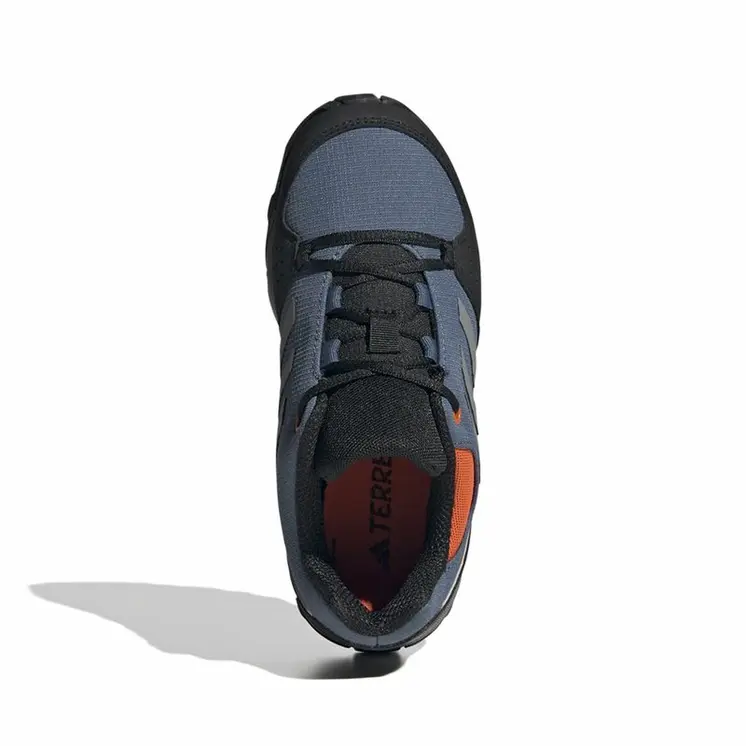 Walking Shoes for Men Adidas Terrex Hyperhiker Low Dark blue