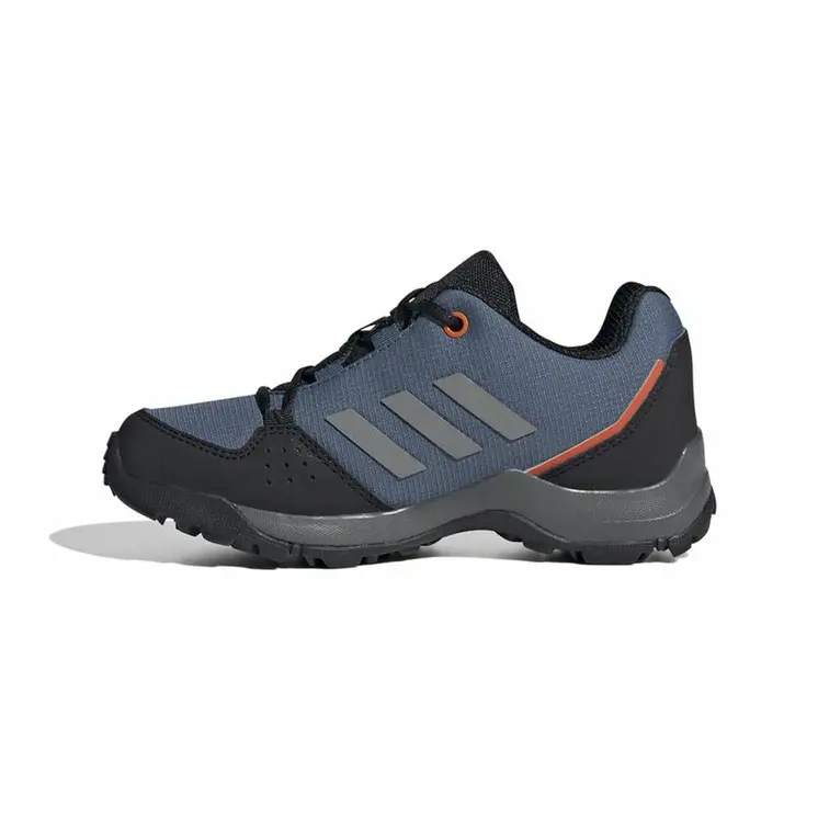 Walking Shoes for Men Adidas Terrex Hyperhiker Low Dark blue