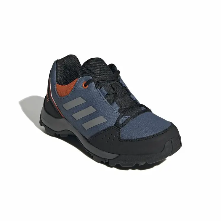Walking Shoes for Men Adidas Terrex Hyperhiker Low Dark blue