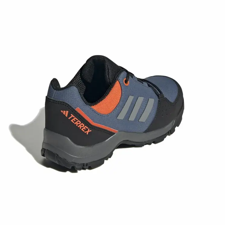 Walking Shoes for Men Adidas Terrex Hyperhiker Low Dark blue