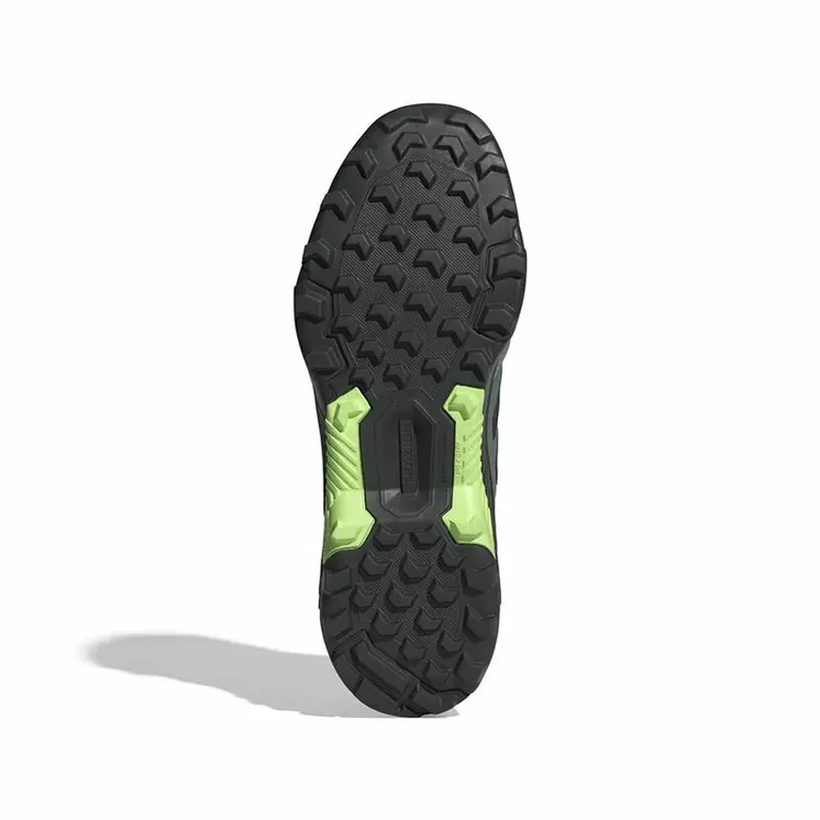Walking Shoes for Men Adidas Eastrail 2.0 Green