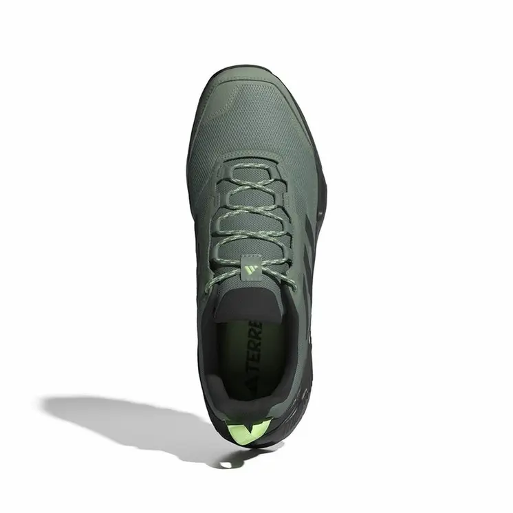 Walking Shoes for Men Adidas Eastrail 2.0 Green