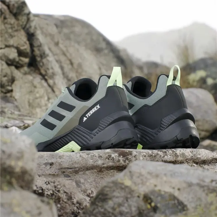 Walking Shoes for Men Adidas Eastrail 2.0 Green