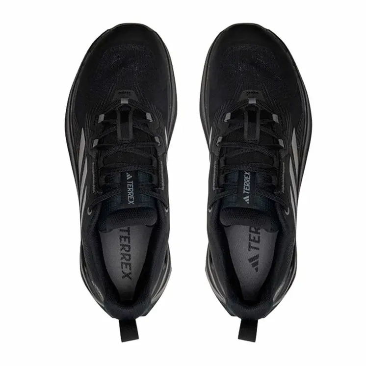 Walking Shoes for Men Adidas Terrex Trailmaker 2 Black