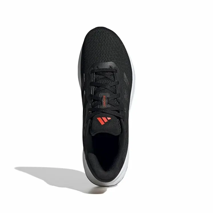 Running Shoes for Adults Adidas Response Black