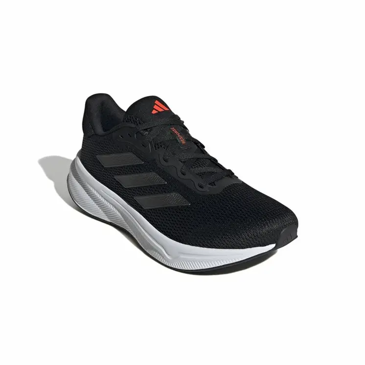 Running Shoes for Adults Adidas Response Black