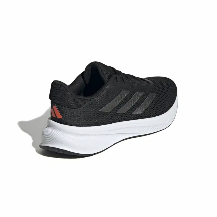 Running Shoes for Adults Adidas Response Black
