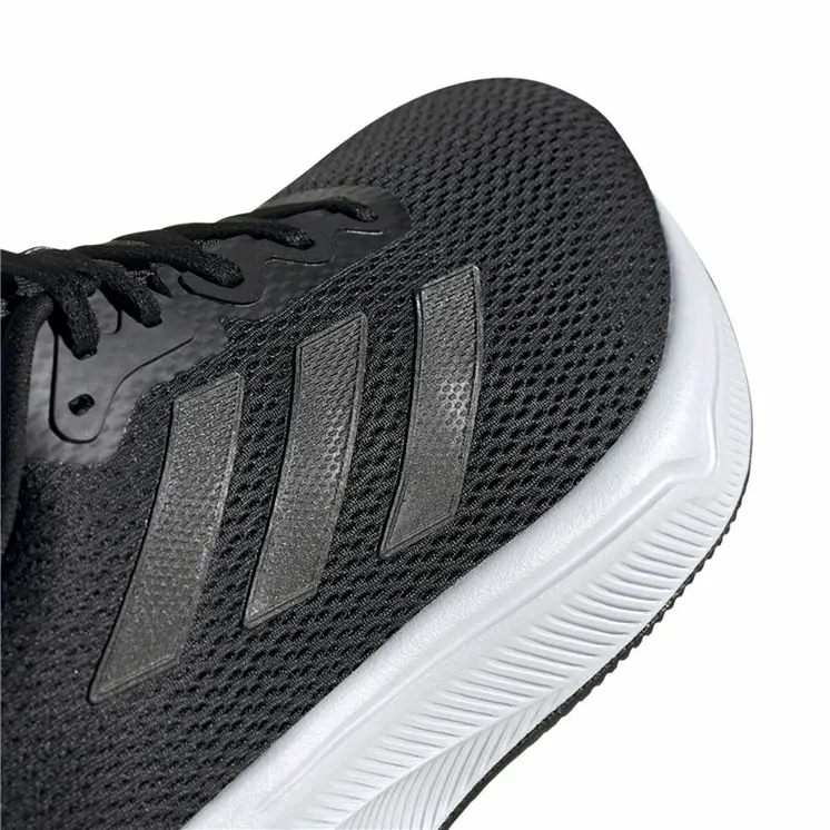 Running Shoes for Adults Adidas Response Black