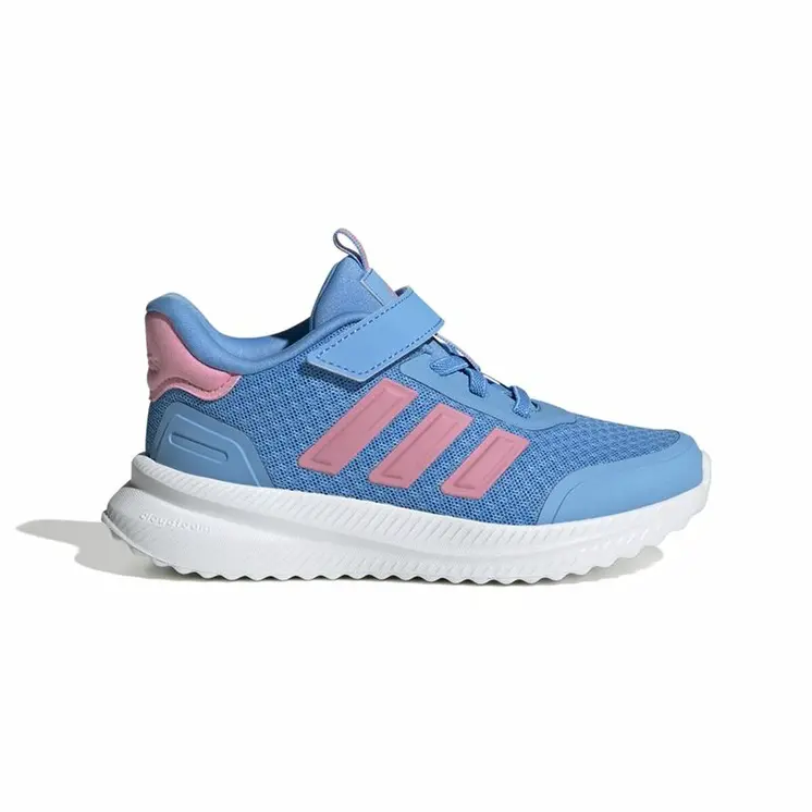 Sports Shoes for Kids Adidas X_Plrpath Blue