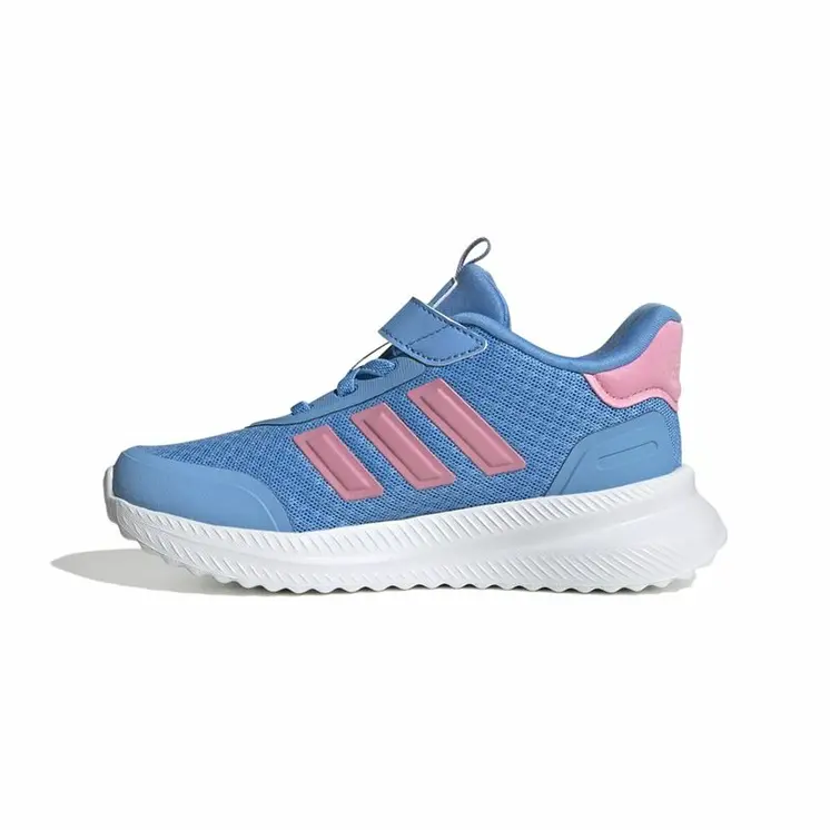 Sports Shoes for Kids Adidas X_Plrpath Blue