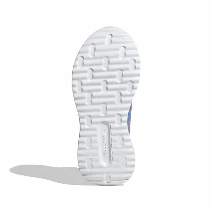 Sports Shoes for Kids Adidas X_Plrpath Blue
