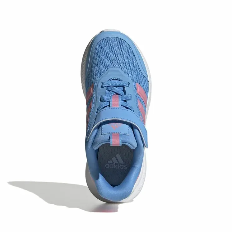 Sports Shoes for Kids Adidas X_Plrpath Blue