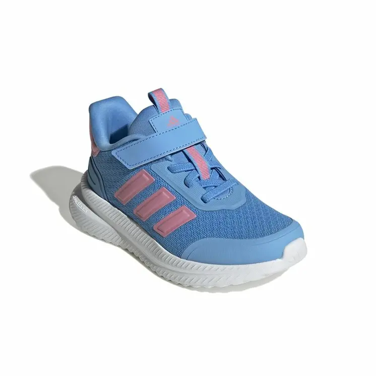 Sports Shoes for Kids Adidas X_Plrpath Blue