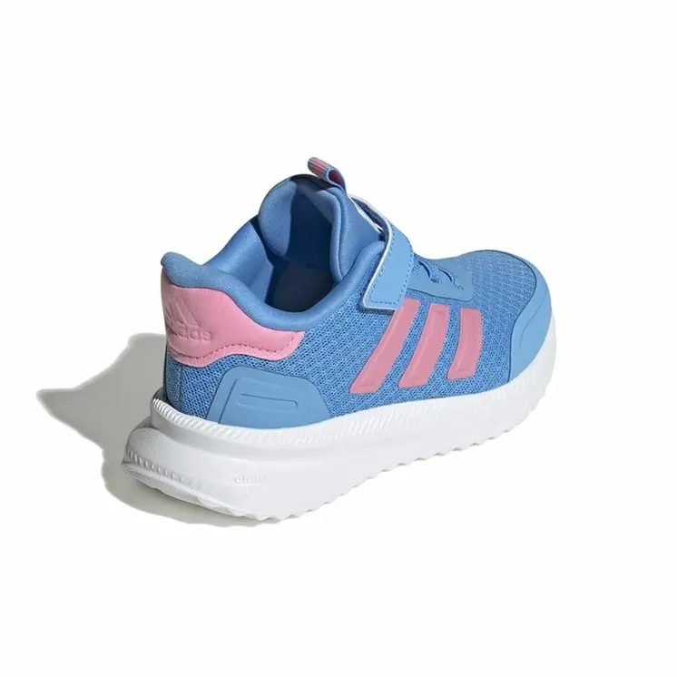 Sports Shoes for Kids Adidas X_Plrpath Blue