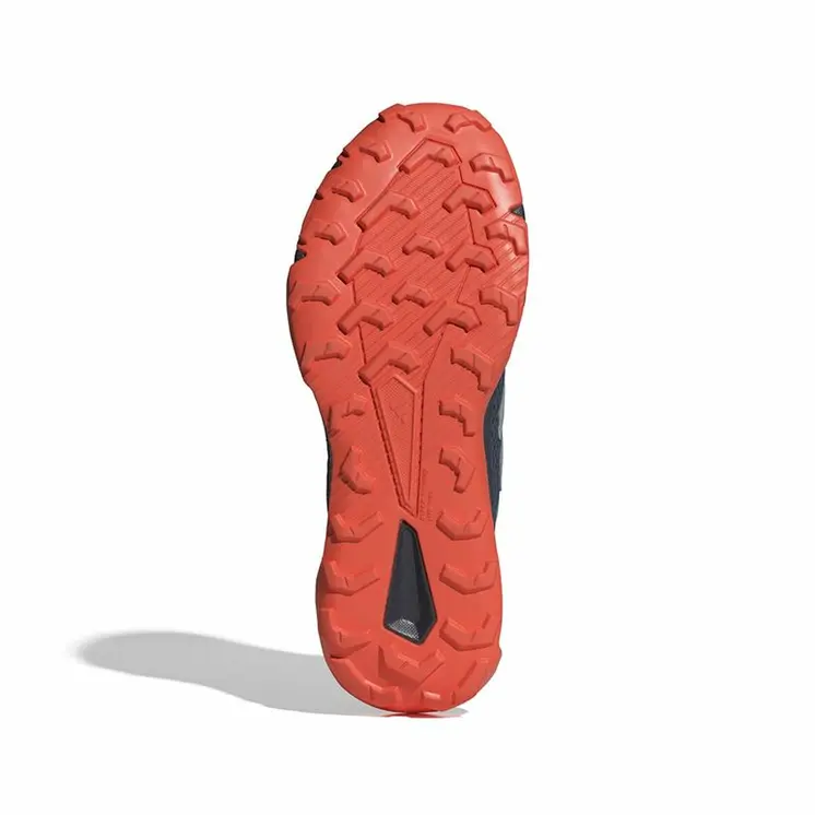Men's trail running shoes (mountain running) Adidas Tracefinder