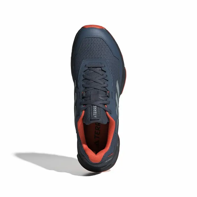 Men's trail running shoes (mountain running) Adidas Tracefinder