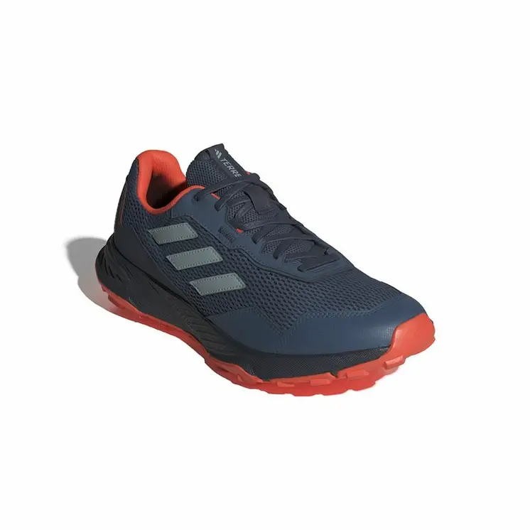 Men's trail running shoes (mountain running) Adidas Tracefinder
