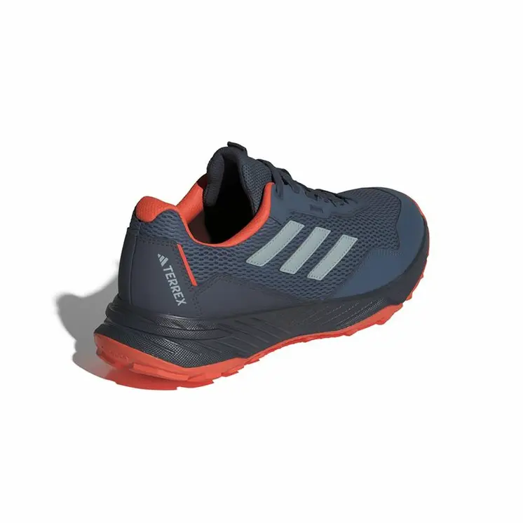 Men's trail running shoes (mountain running) Adidas Tracefinder