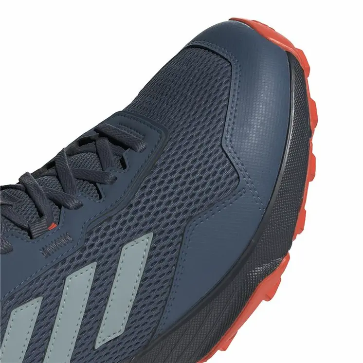 Men's trail running shoes (mountain running) Adidas Tracefinder