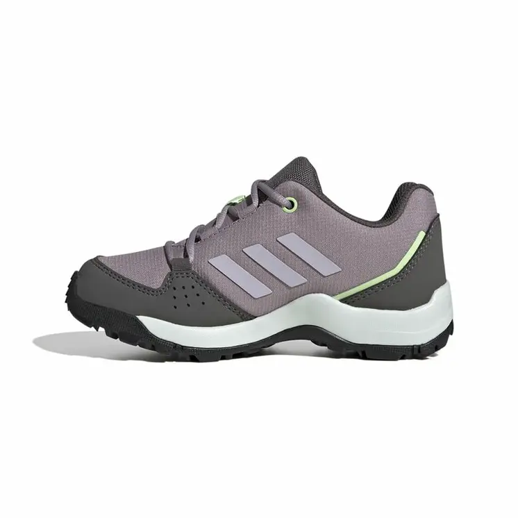 Walking Shoes for Men Adidas Terrex Hyperhiker Low Grey