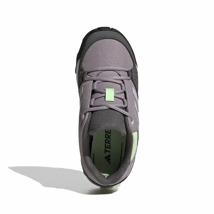 Walking Shoes for Men Adidas Terrex Hyperhiker Low Grey