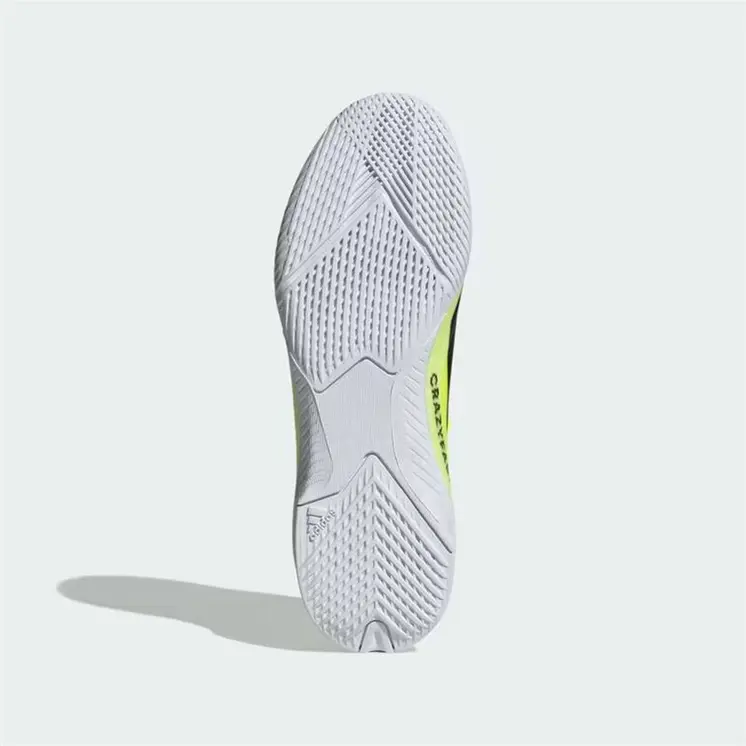 Adult's Indoor Football Shoes Adidas Sala X Crazyfast