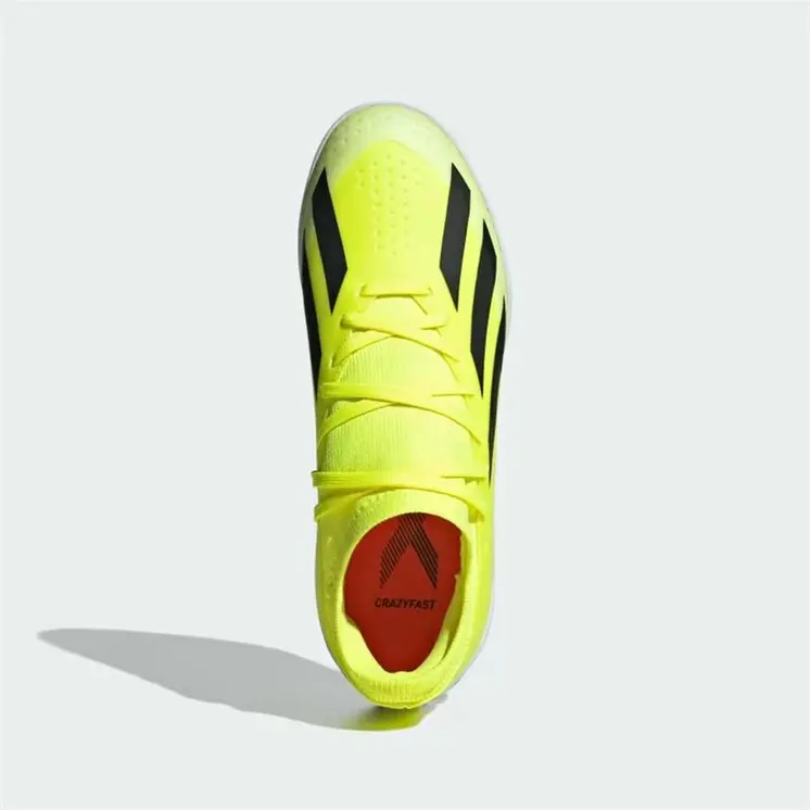 Adult's Indoor Football Shoes Adidas Sala X Crazyfast