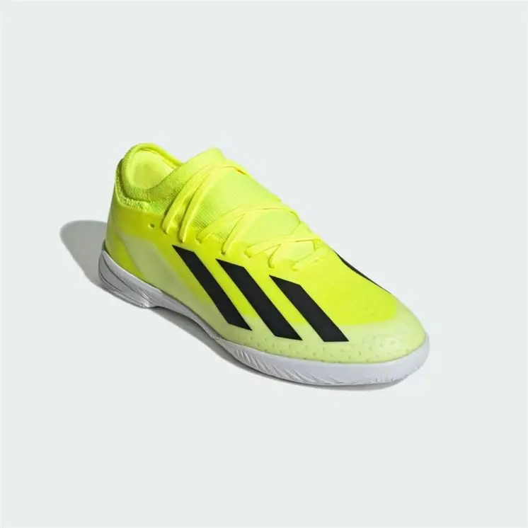 Adult's Indoor Football Shoes Adidas Sala X Crazyfast