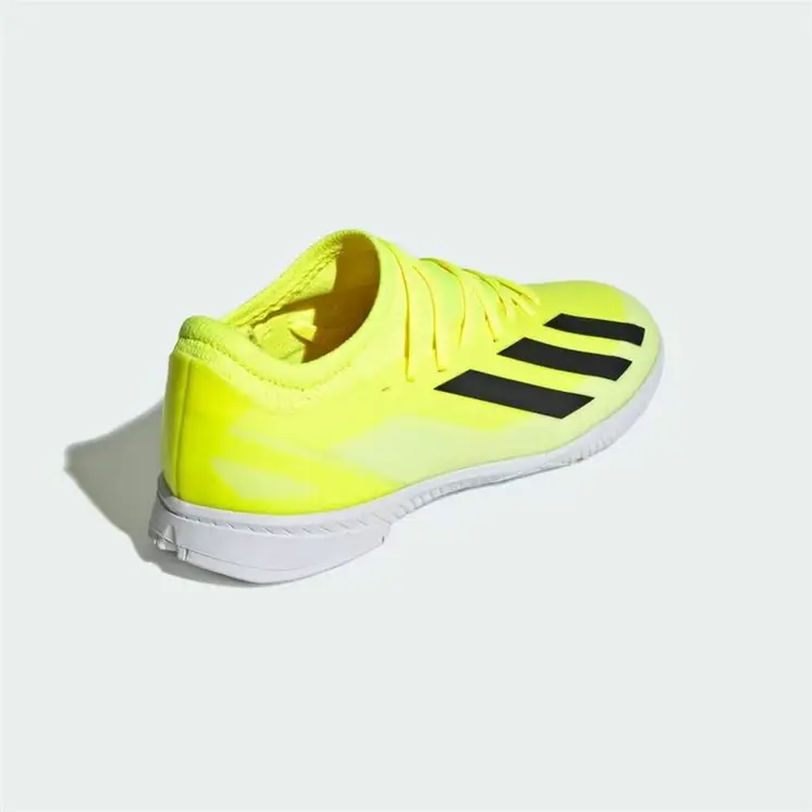 Adult's Indoor Football Shoes Adidas Sala X Crazyfast