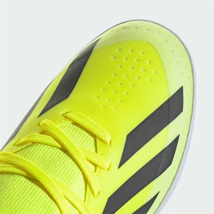 Adult's Indoor Football Shoes Adidas Sala X Crazyfast