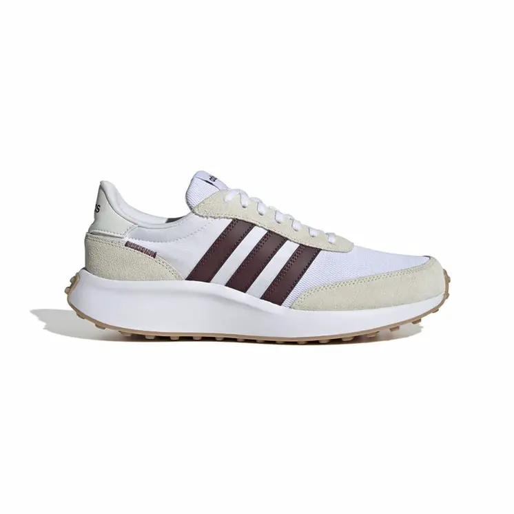 Running Shoes for Adults Adidas Run 70S Lifestyle Running White