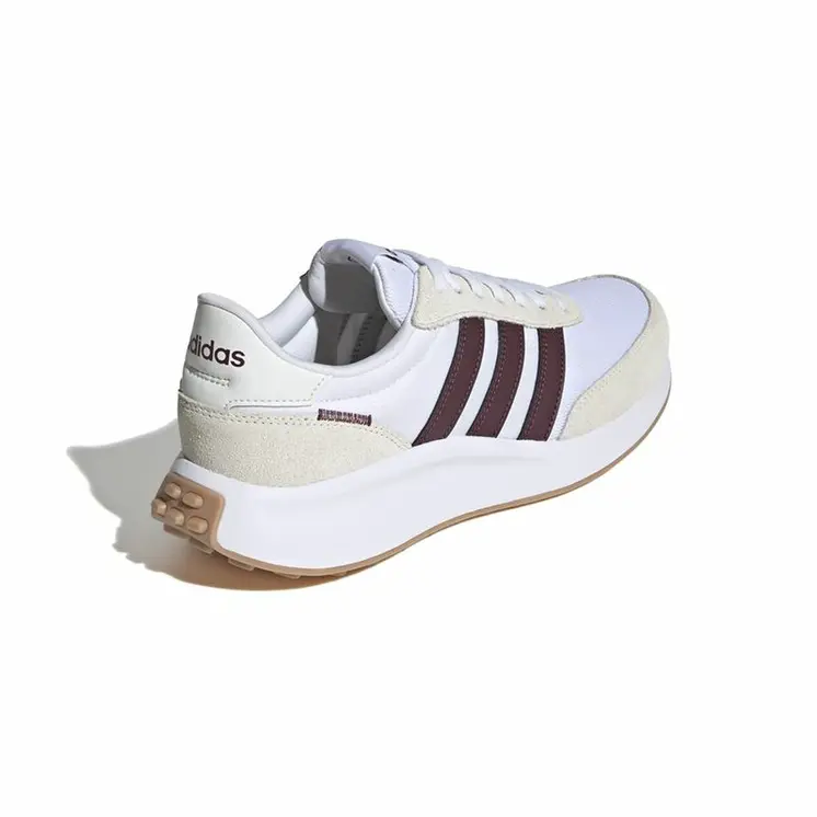 Running Shoes for Adults Adidas Run 70S Lifestyle Running White