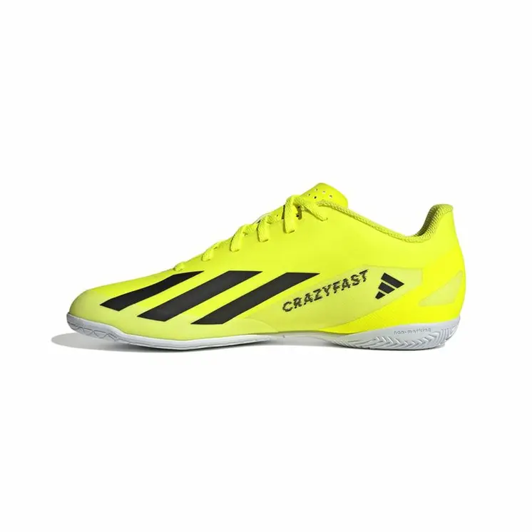Adult's Indoor Football Shoes Adidas Sala X Crazyfast Club