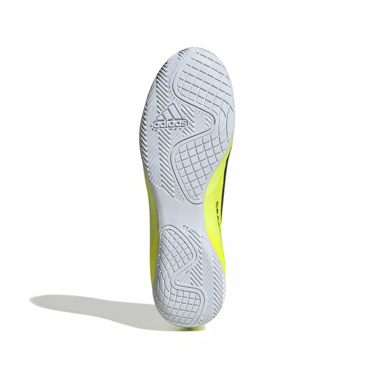 Adult's Indoor Football Shoes Adidas Sala X Crazyfast Club