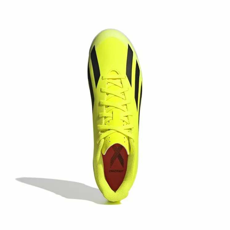 Adult's Indoor Football Shoes Adidas Sala X Crazyfast Club
