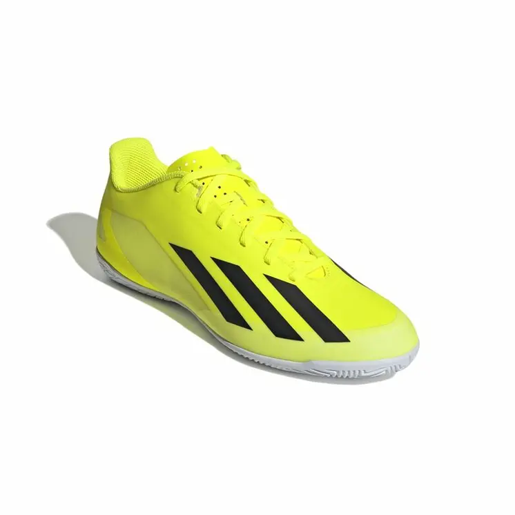 Adult's Indoor Football Shoes Adidas Sala X Crazyfast Club