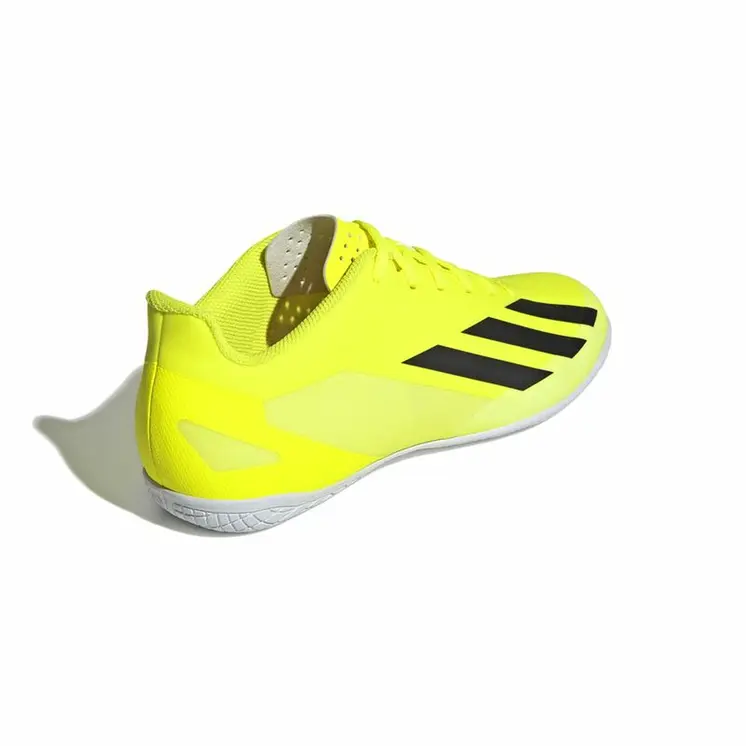 Adult's Indoor Football Shoes Adidas Sala X Crazyfast Club