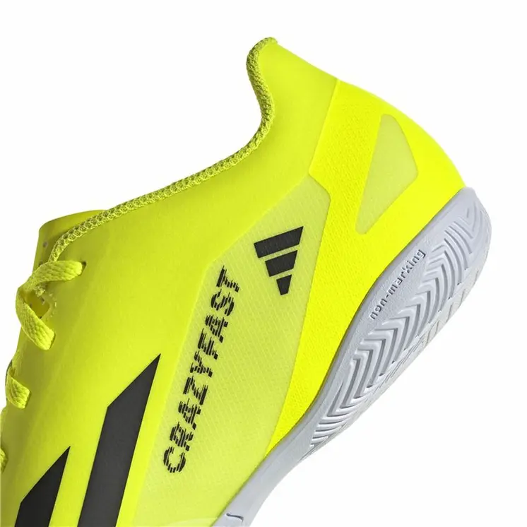 Adult's Indoor Football Shoes Adidas Sala X Crazyfast Club