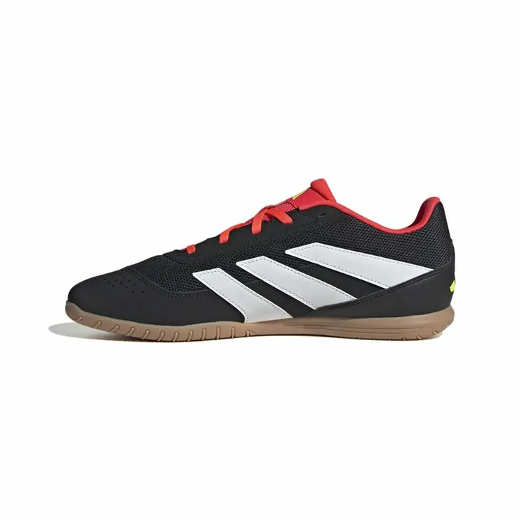 Adult's Indoor Football Shoes Adidas Sala Predator Club In Black