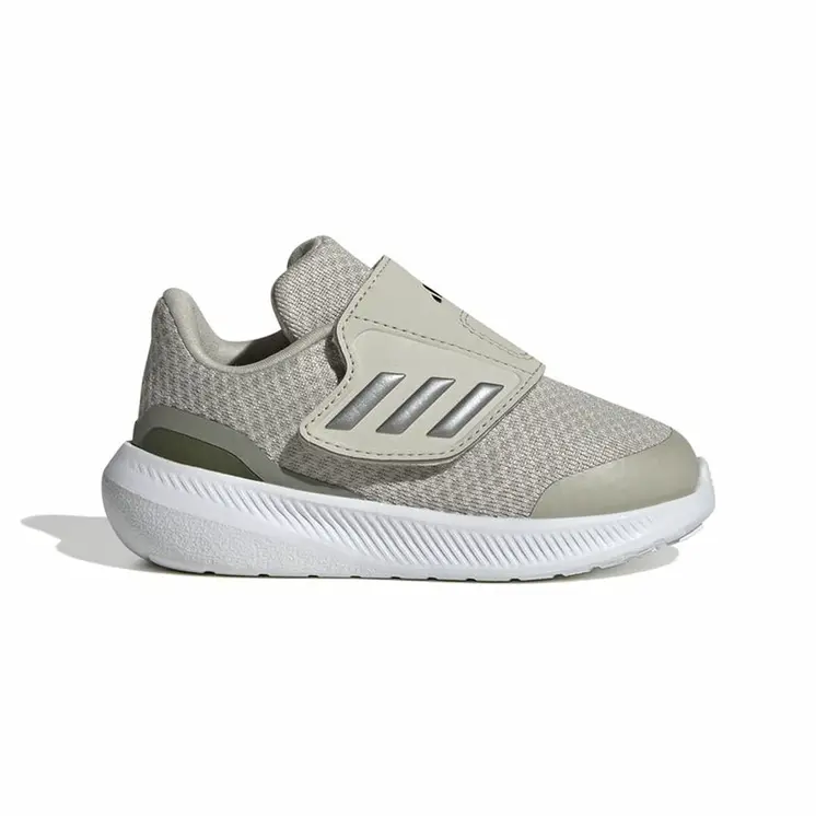 Baby's Sports Shoes Adidas Runfalcon 3.0 Grey