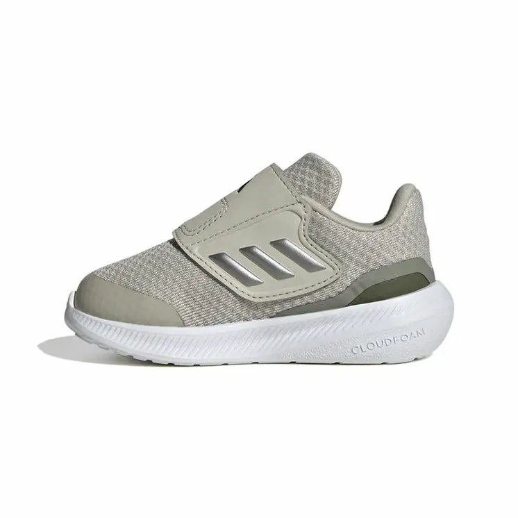 Baby's Sports Shoes Adidas Runfalcon 3.0 Grey
