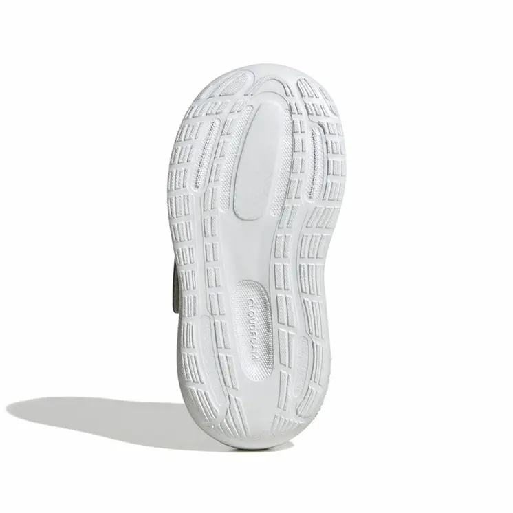 Baby's Sports Shoes Adidas Runfalcon 3.0 Grey