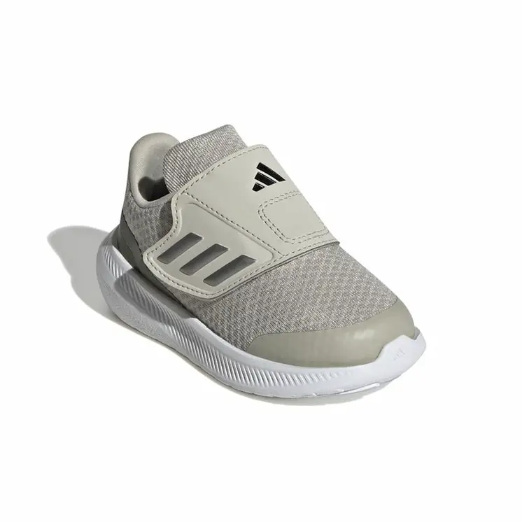 Baby's Sports Shoes Adidas Runfalcon 3.0 Grey