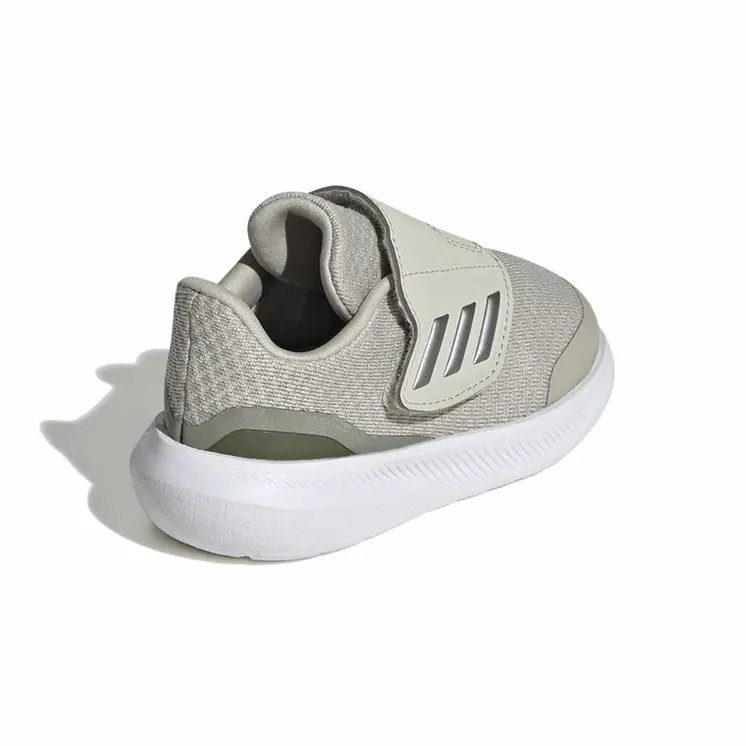 Baby's Sports Shoes Adidas Runfalcon 3.0 Grey